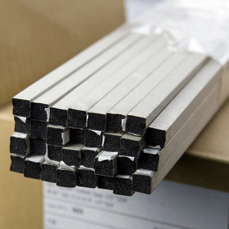 Conductive Foam Sponge EMI ESD Shielding Gasket for LCD TV Mobilephone Laptop