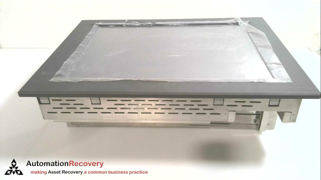 ADVANTECH IPPC-9150 INDUSTRIAL PANEL PC W/ 15″ LCD #286668