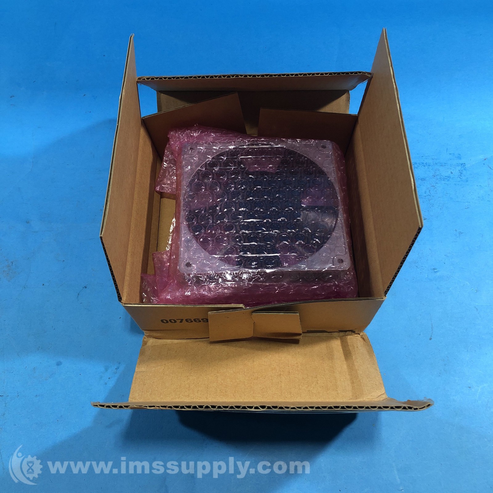 Sanyo Denki 109S084 AC Fan FNOB