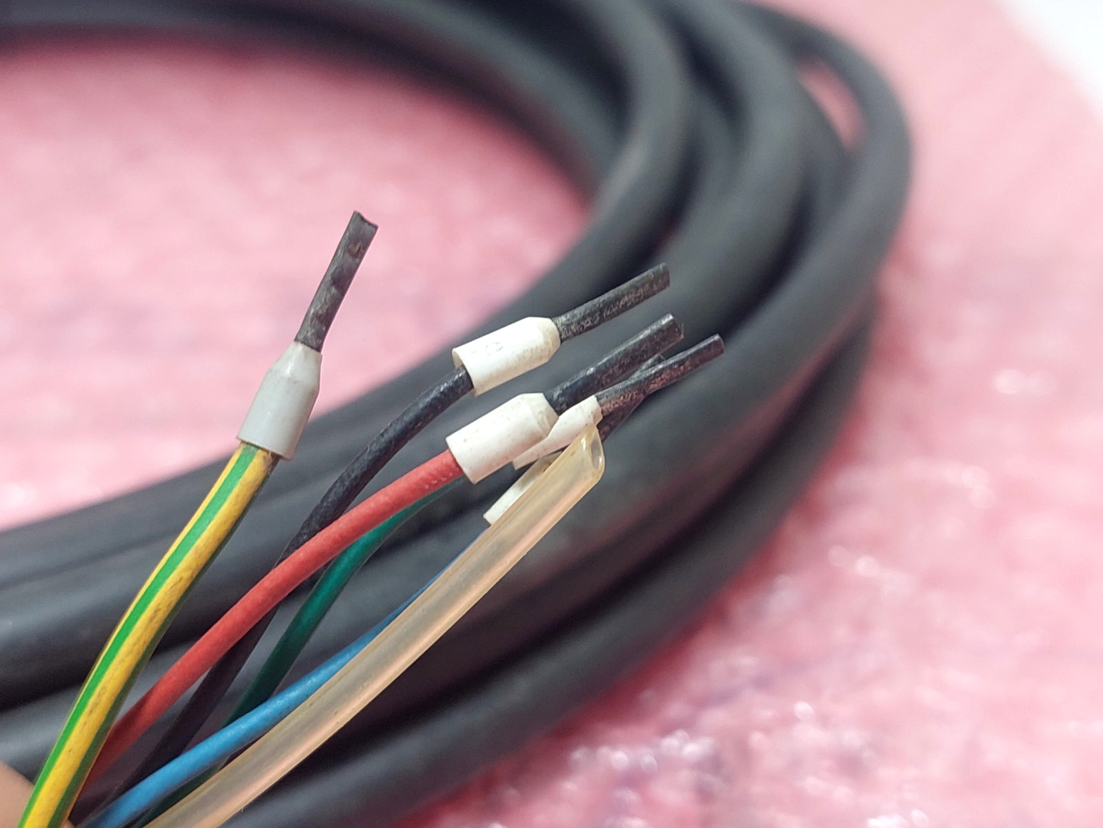 DMS MAS 2600 PDCR941-1102-1 1.5Bar