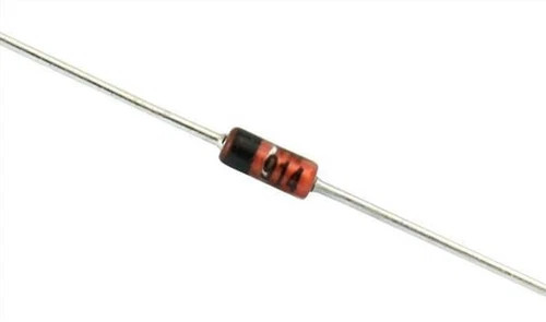 40Pcs TZX2V7C-TAP DO-35-2 Zener Diodes 2.7 Volt 0.5W 2%