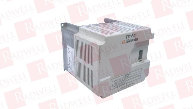 FRANKLIN ELECTRIC CI-005-G4 / CI005G4 (USED)