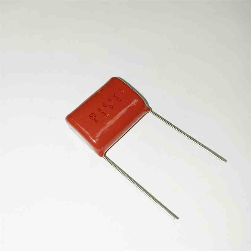 0.68UF 630v 22.5mm CAPACITOR (9 PCS)