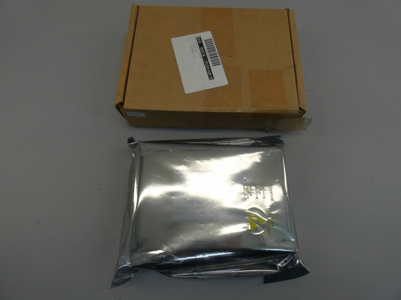 OPTELECOM 9432DR (XXXX)/MM-ST-0813 Digital Four Channel Video Multiplexer, 13…