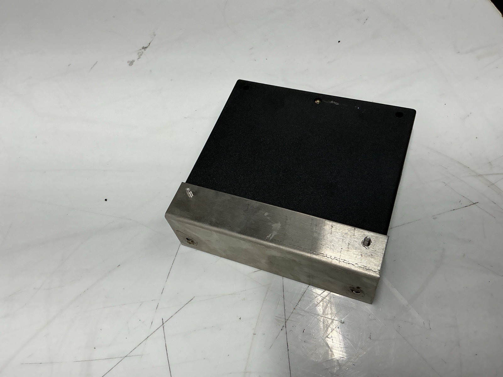 MCG Surge Protection 405 Surge Noise Trap 125VAC Line Filter Suppressor. Y-169