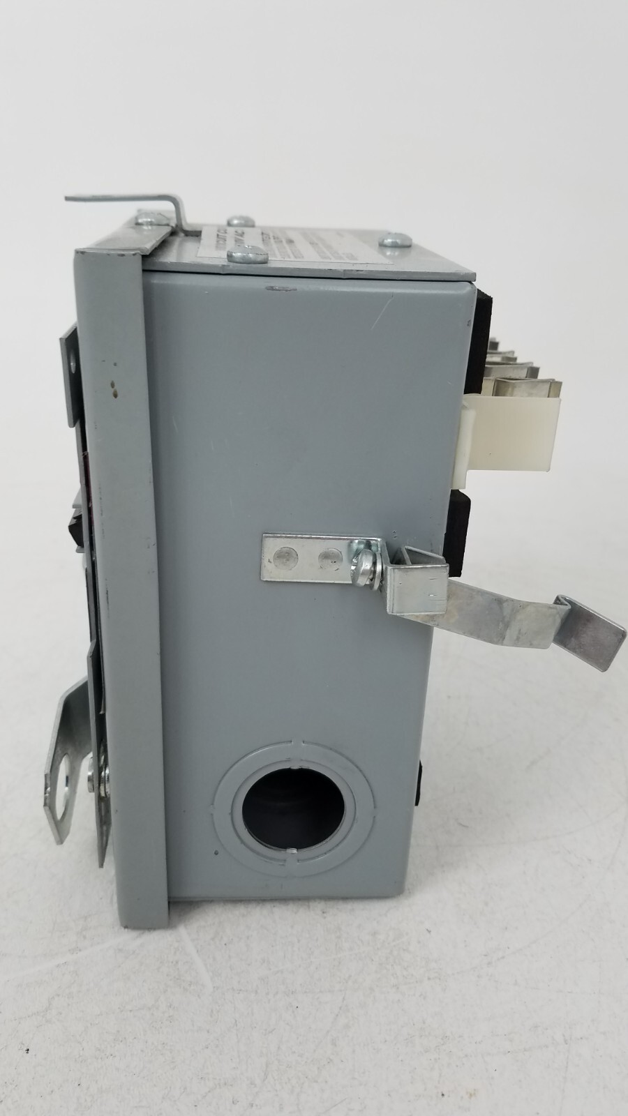 DEPTQLX4 GE Flex A Plug 50 Amp Max. 240v With 30A 2 pole breaker