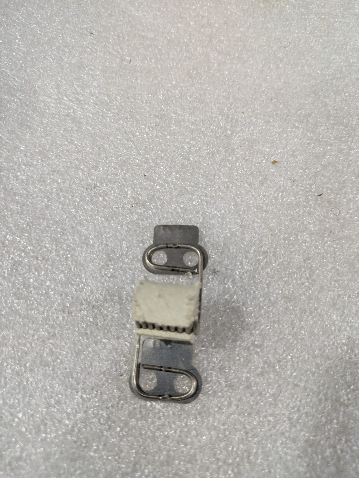Joslyn Clark Sylvania L4.2 Bulletin 7322 Overload Relay Heater Element Lot of 2