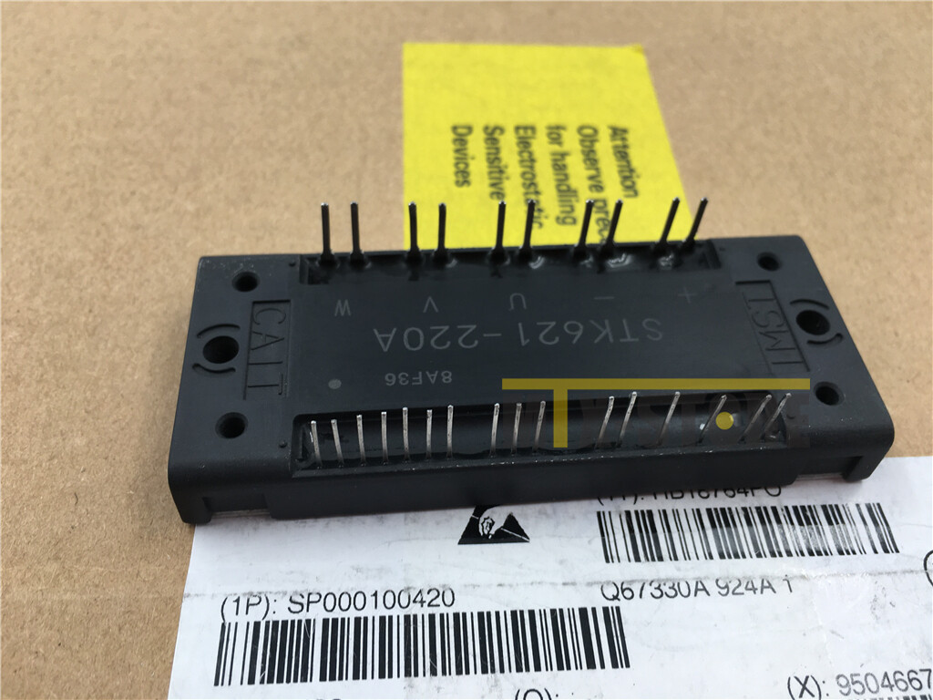 1QTY Brand New Module SANYO STK621-220A Quality Assurance 100%