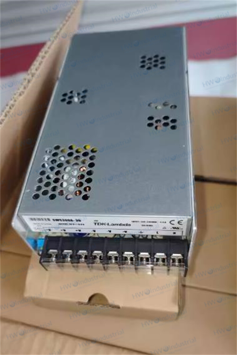 1/piece SWS300A-24 24V 13A TDK Industrial equipment power supply New Original