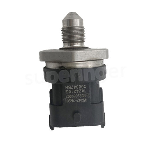 Fuel Pressure Sensor for Elantra GT Tucson Kia Soul 35342-2E500 NEW
