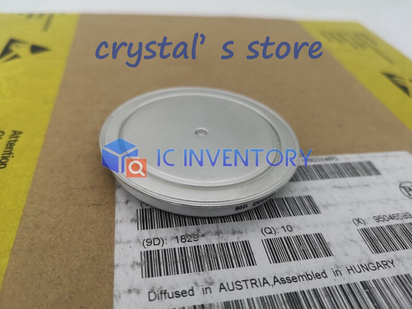 1PCS ABB 5SDD71B0200 Power Module Supply New 100% Quality Guarantee