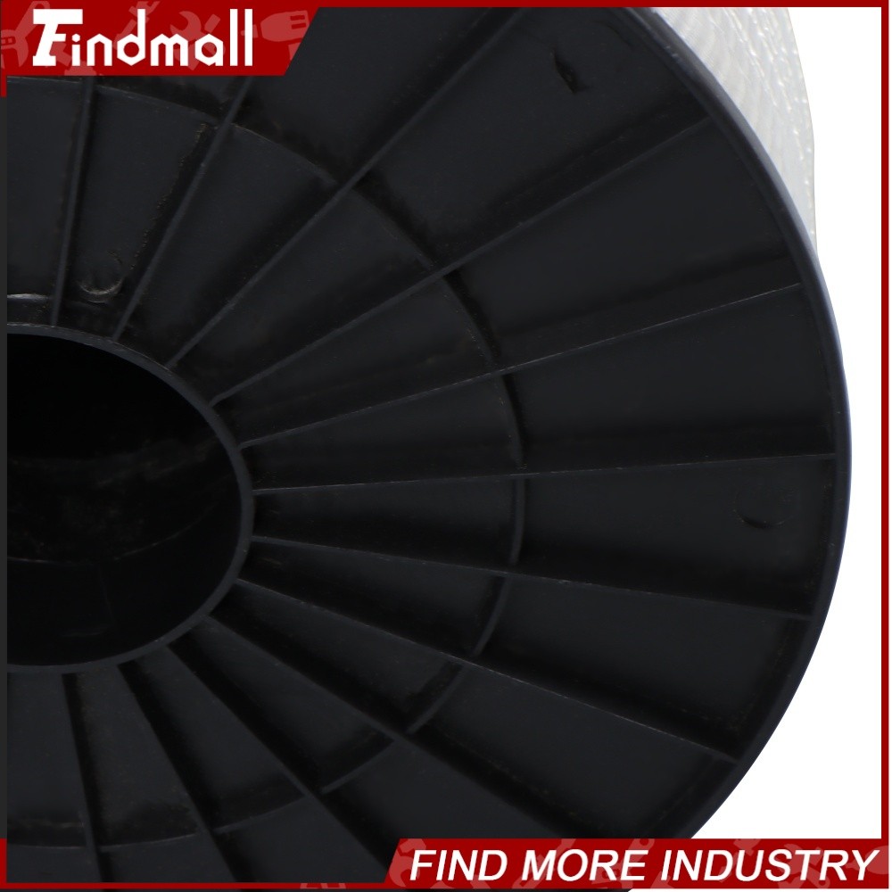 Findmall 1/2″ x 1053′ 1250 lbf Tensile Capacity Polyester Pulling Tape Mule Tape