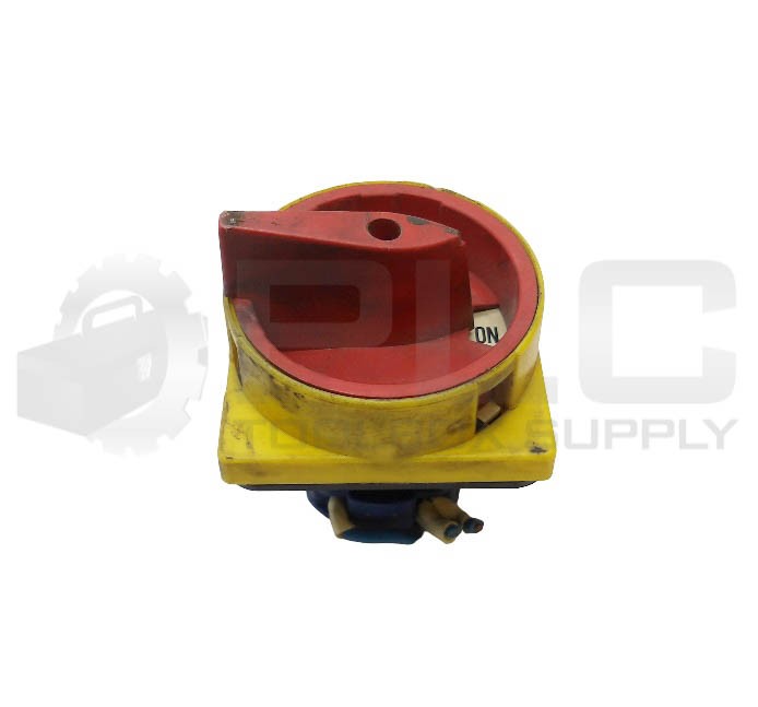 KRAUS & NAIMER CA10 SWITCH 20A 300VAC