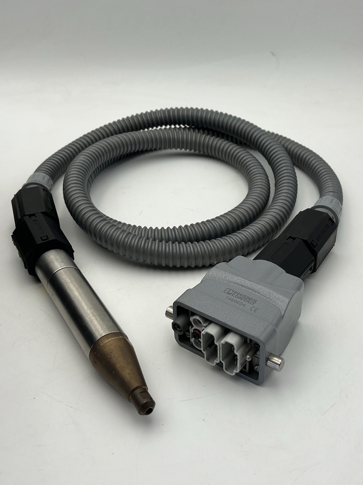 TANTEC PLASMATEC-X GENERATOR + TREATER HEAD