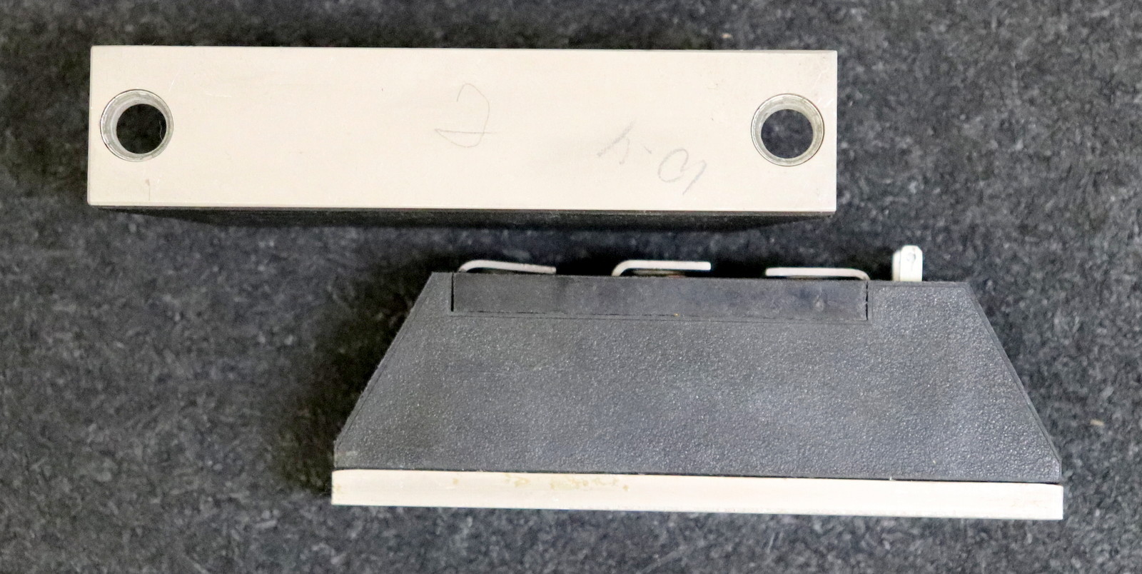 CCCP Thyristor MTT2-63-10-4 Used