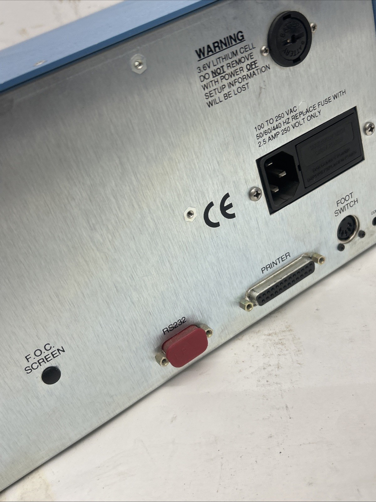 Geo DRO 2 Caliper Designs 2 Axis Digital Readout. Dro X And Y Axis