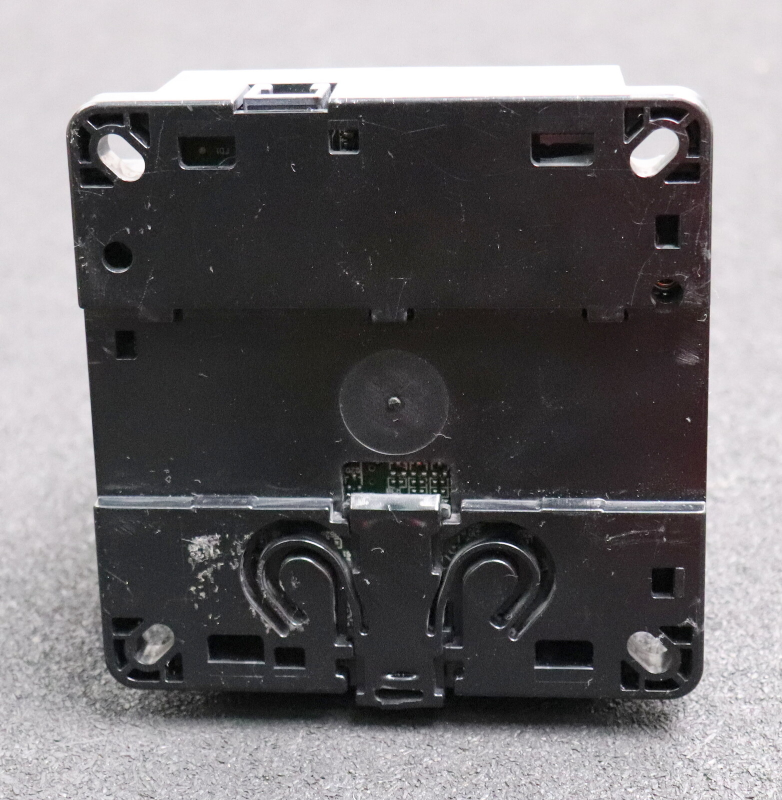 SCHNEIDER ELECTRIC PowerLogic Meter Model: 6200T Order No. M620BT1A00C 10A