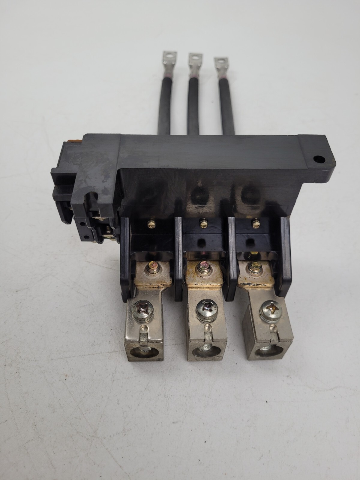 R-150E Toshiba Overload Relay w/ Lugs – Next Day Option