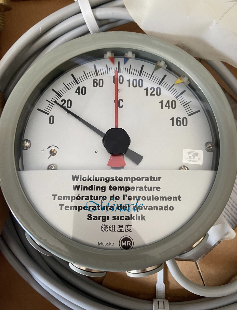 1PC Brand New MT-ST160WR/TT thermometer MT-ST160WR/TT