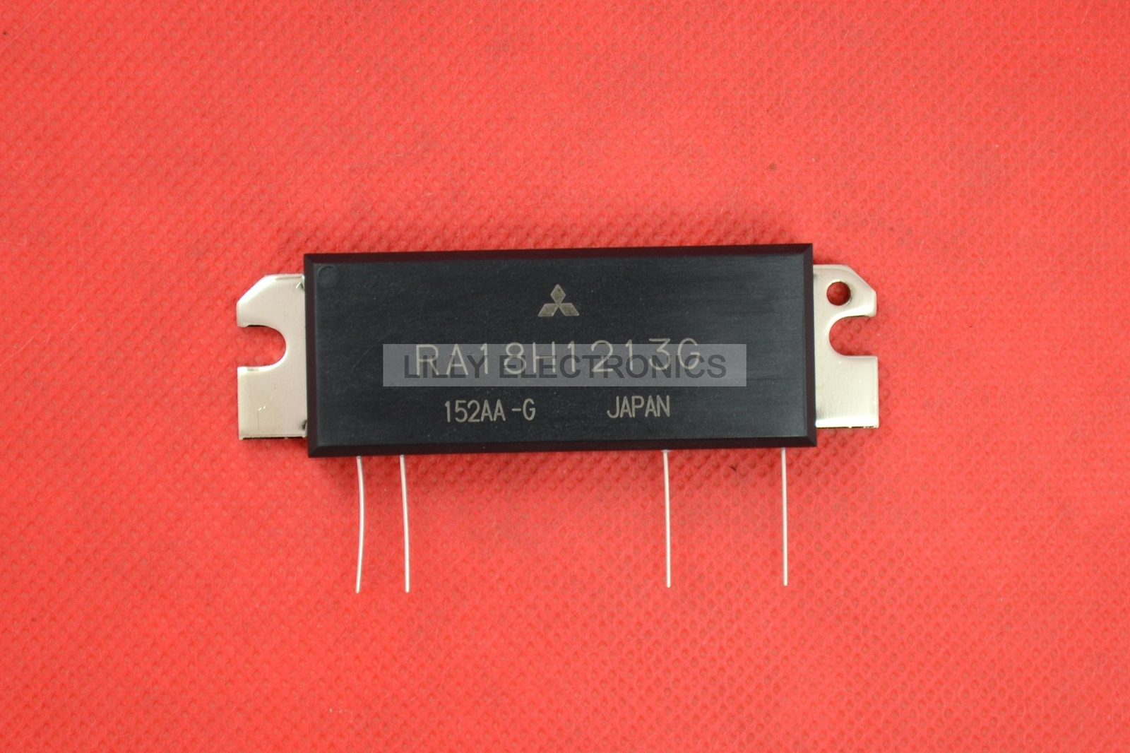 New & Original RA18H1213G Package:MODULE