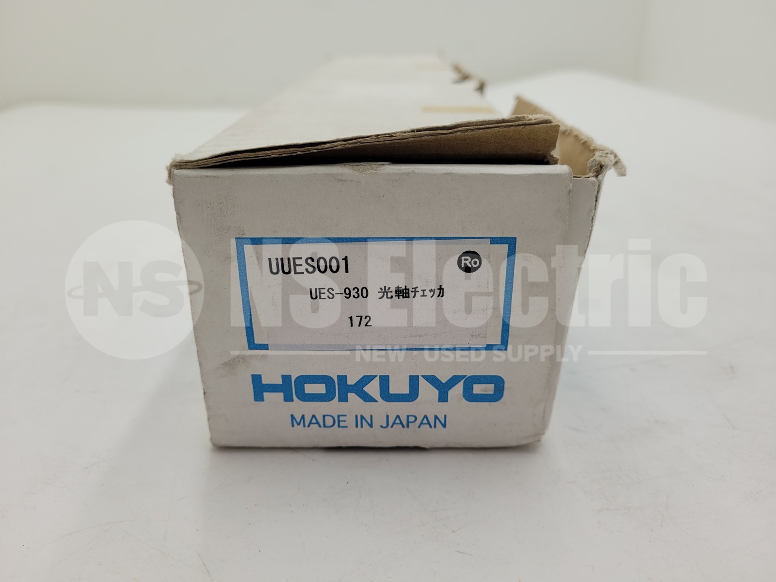 HOKUYO UES-930 UUES001