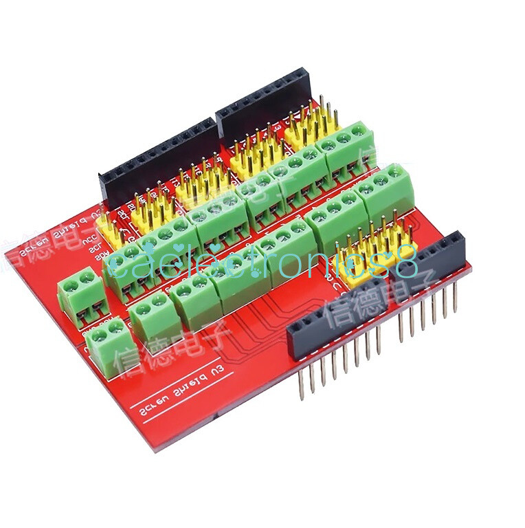 1PCS Proto Screw Shield V3 Expansion Board