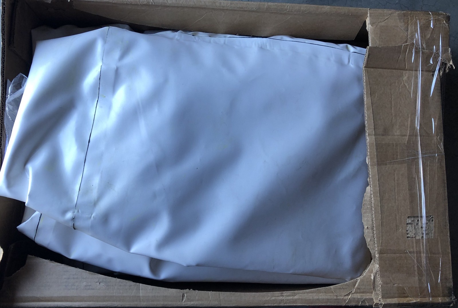 Husky Bladder System XR3 65 X 70 X 24 NEW! FREE SHIPPING!