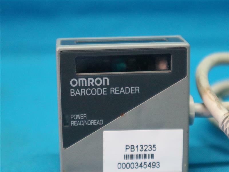 Omron V520-R221SH V520R221SH Barcode Reader