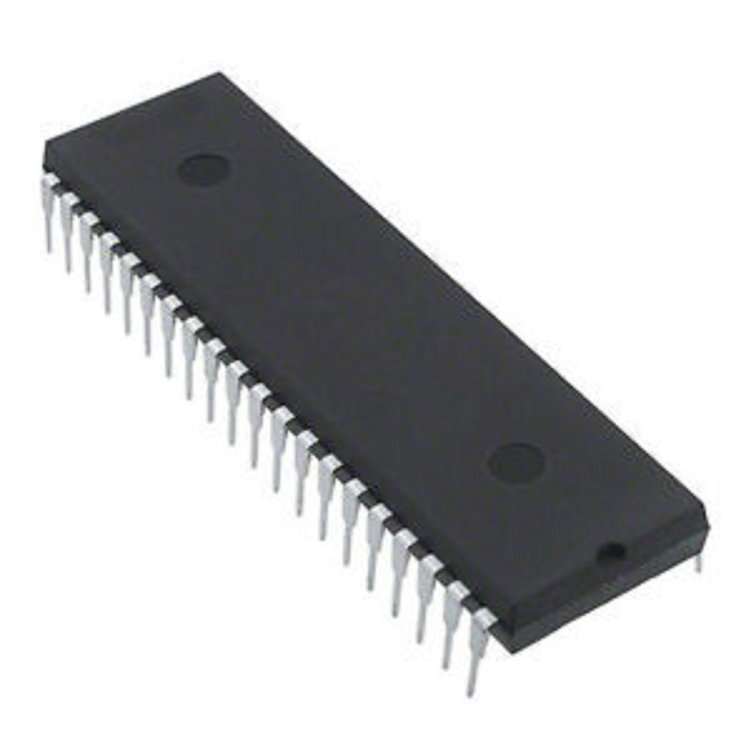 National Semiconductor NSC800N-4 PDIP-40