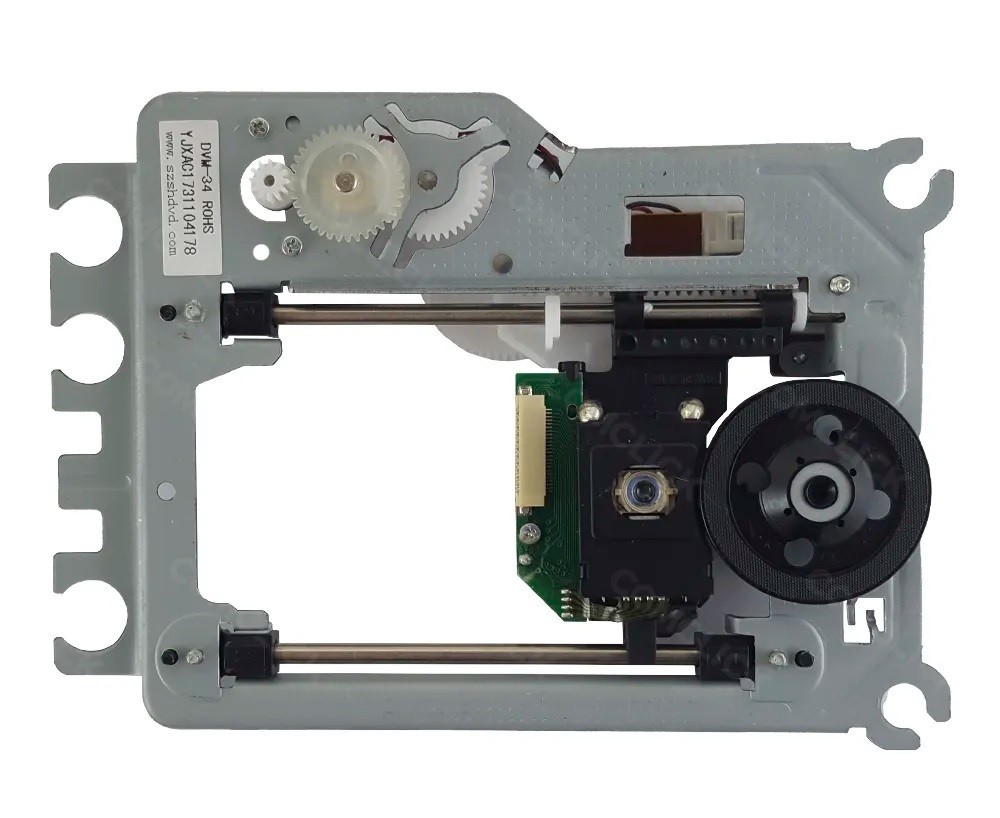 Full repair kit ONIX CD-10 CD-15 15A ONKYO SACD-15A Laser Pickup CD player