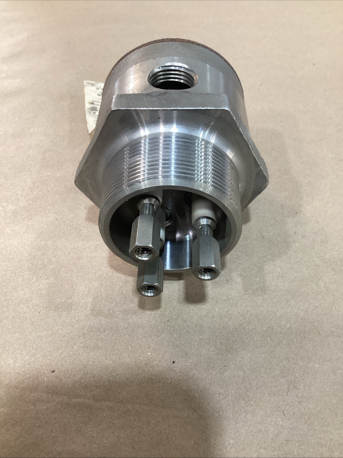 PREOWNED AMETEK ELECTRODE UNIT 04293600