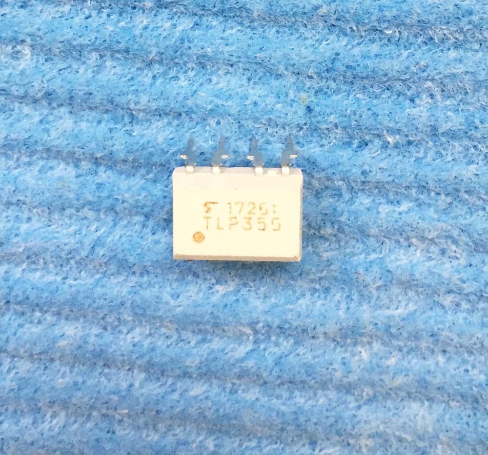 50pcs TLP350 DIP,Inverter for Air Conditioner chip