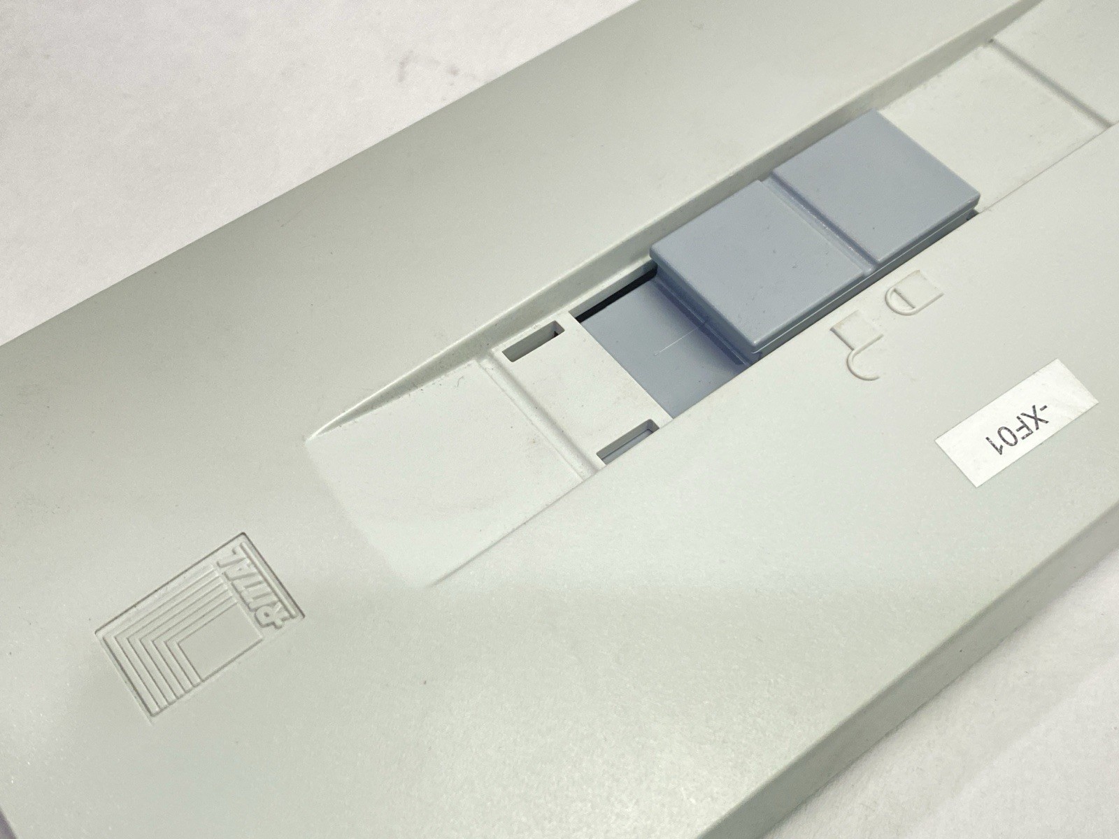 Rittal SV 9342.250 Connection Adapter for Busbar Systems 9342250