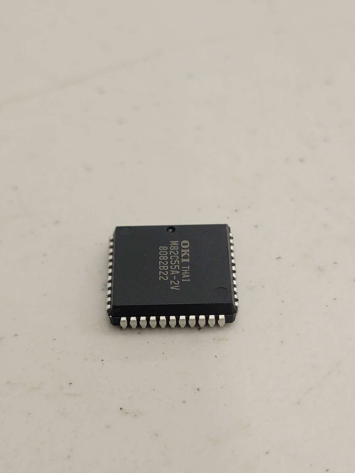 OKI M82C55A-2V CMOS Programmable Peripheral Interface x 50pcs