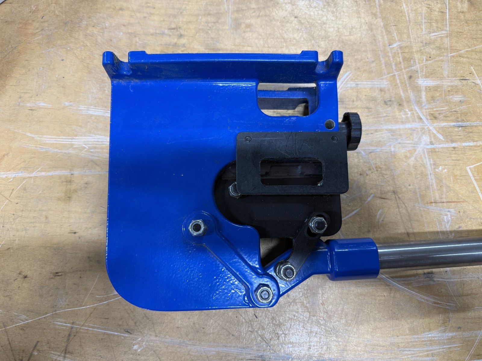ATMCO LB-100 DIN RAIL CUTTER -ITEM#1024