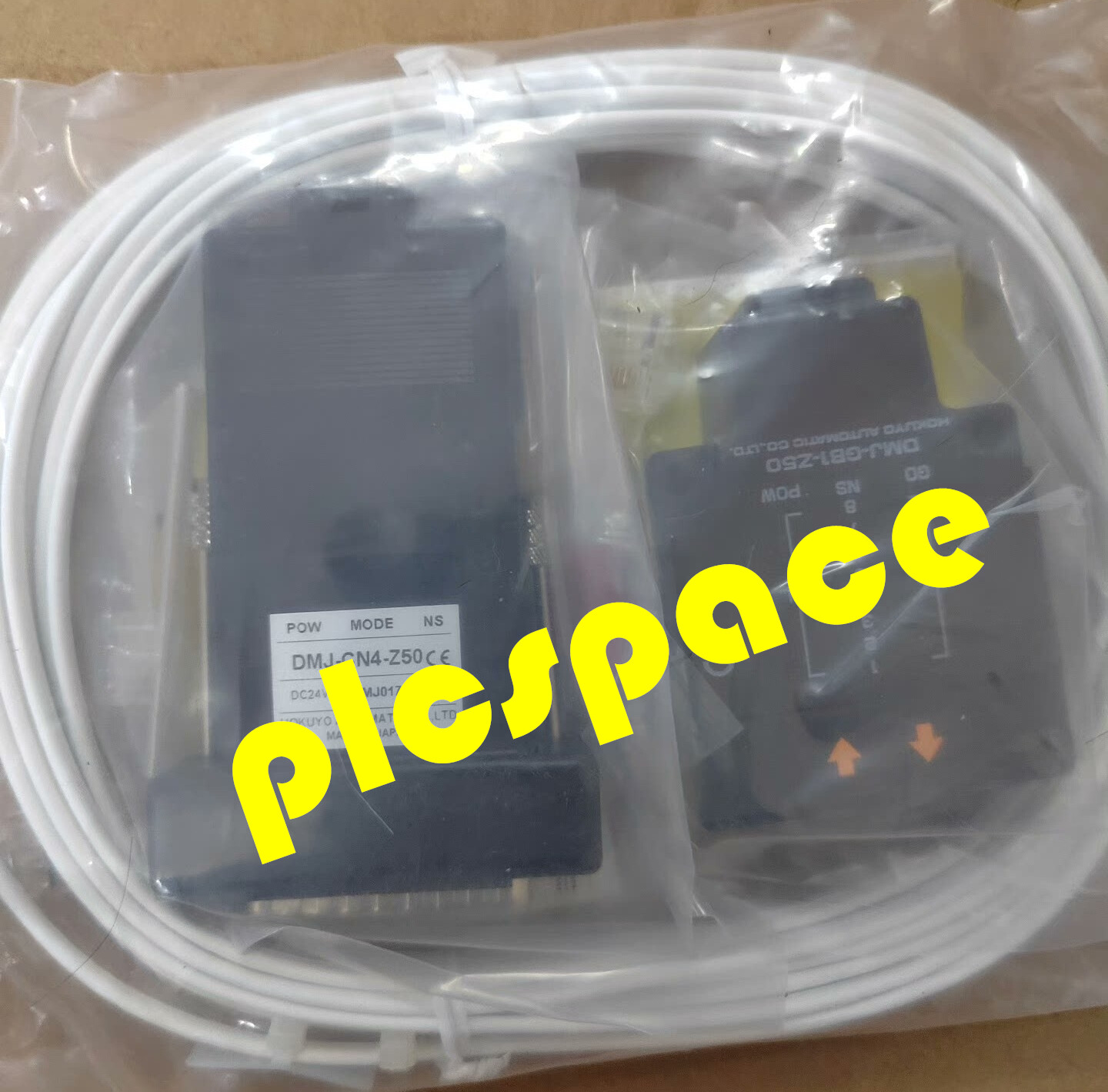 HOKUYO DMJ-GB1-Z50+DMJ-CN4-Z50 0190-61629 Brand New sensor Express DHL or FedEx