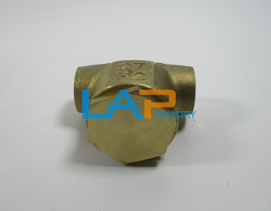 1PCS New Strainer Fits For Air Compressor Direct Replacement 241771