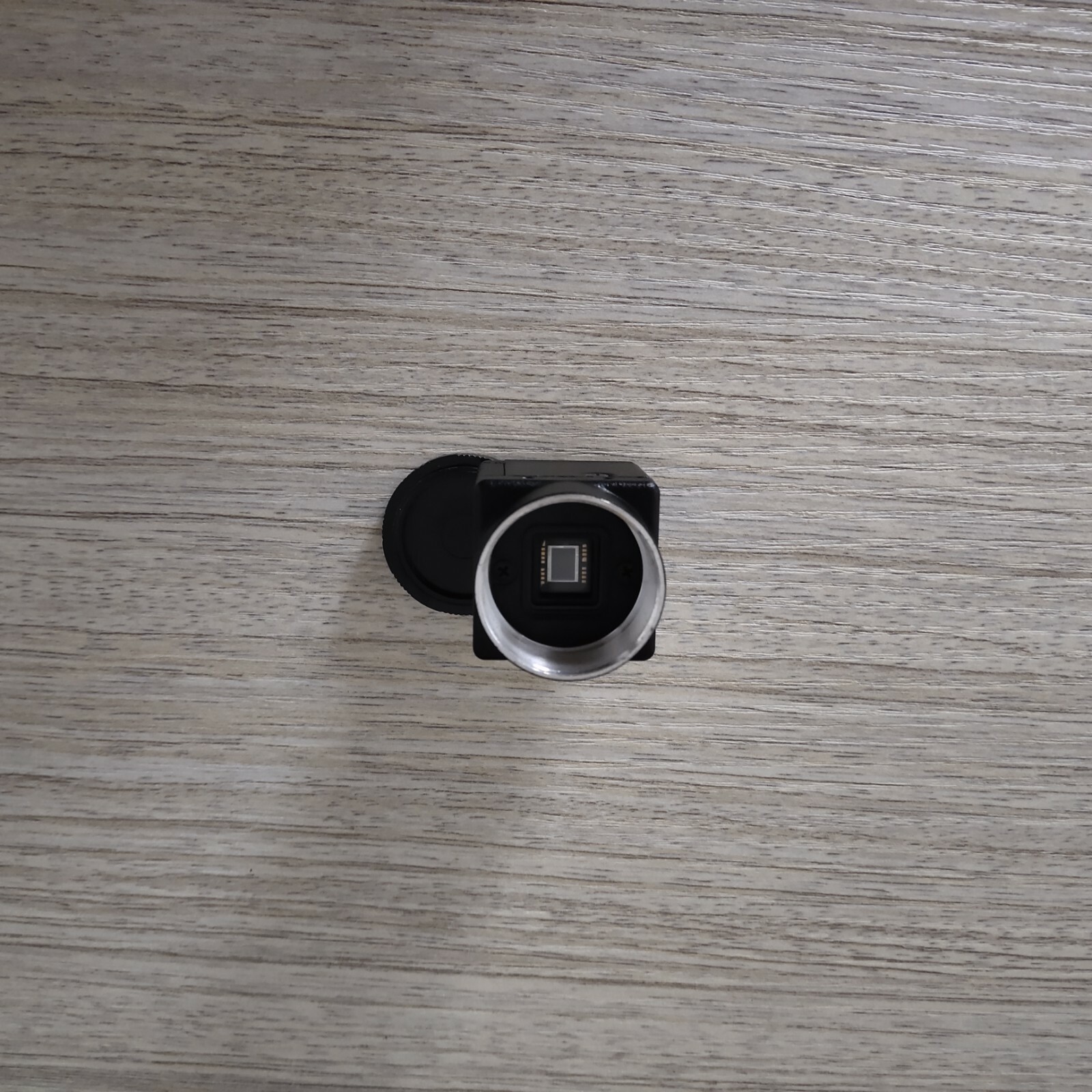 1PC SENTECH STC-A33A monochrome CCD industrial camera