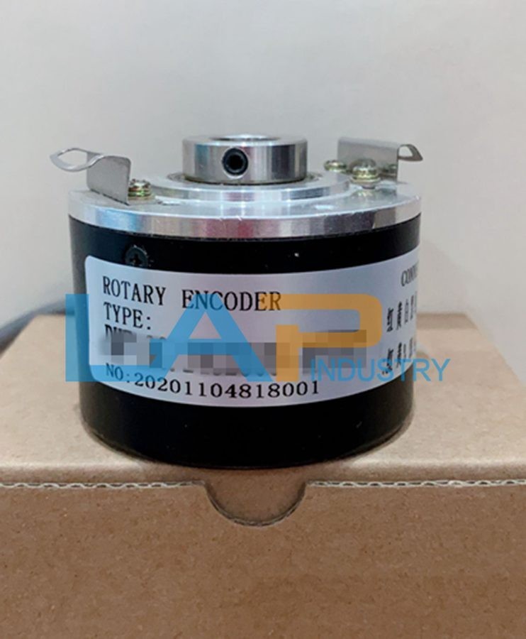 1Pcs New For ER58G1000Z8/24L15S3JR.162 Encoder replacement