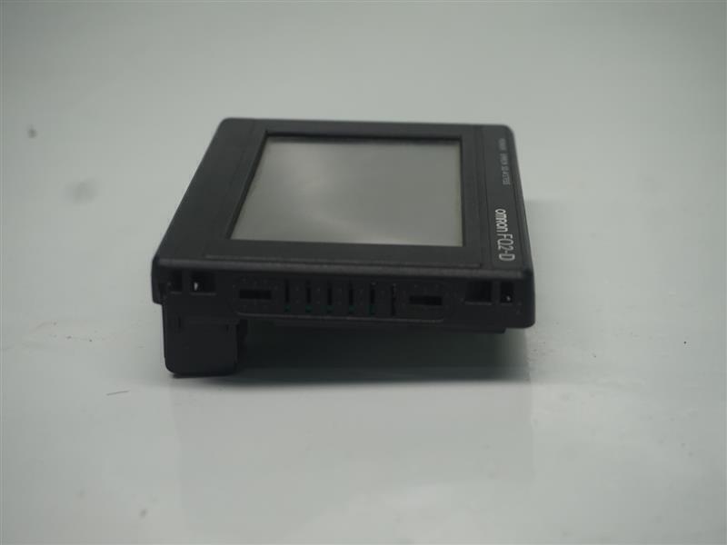Omron FQ2-D FQ2D Vision Sensor Controller Monochrome Expedited Shipping