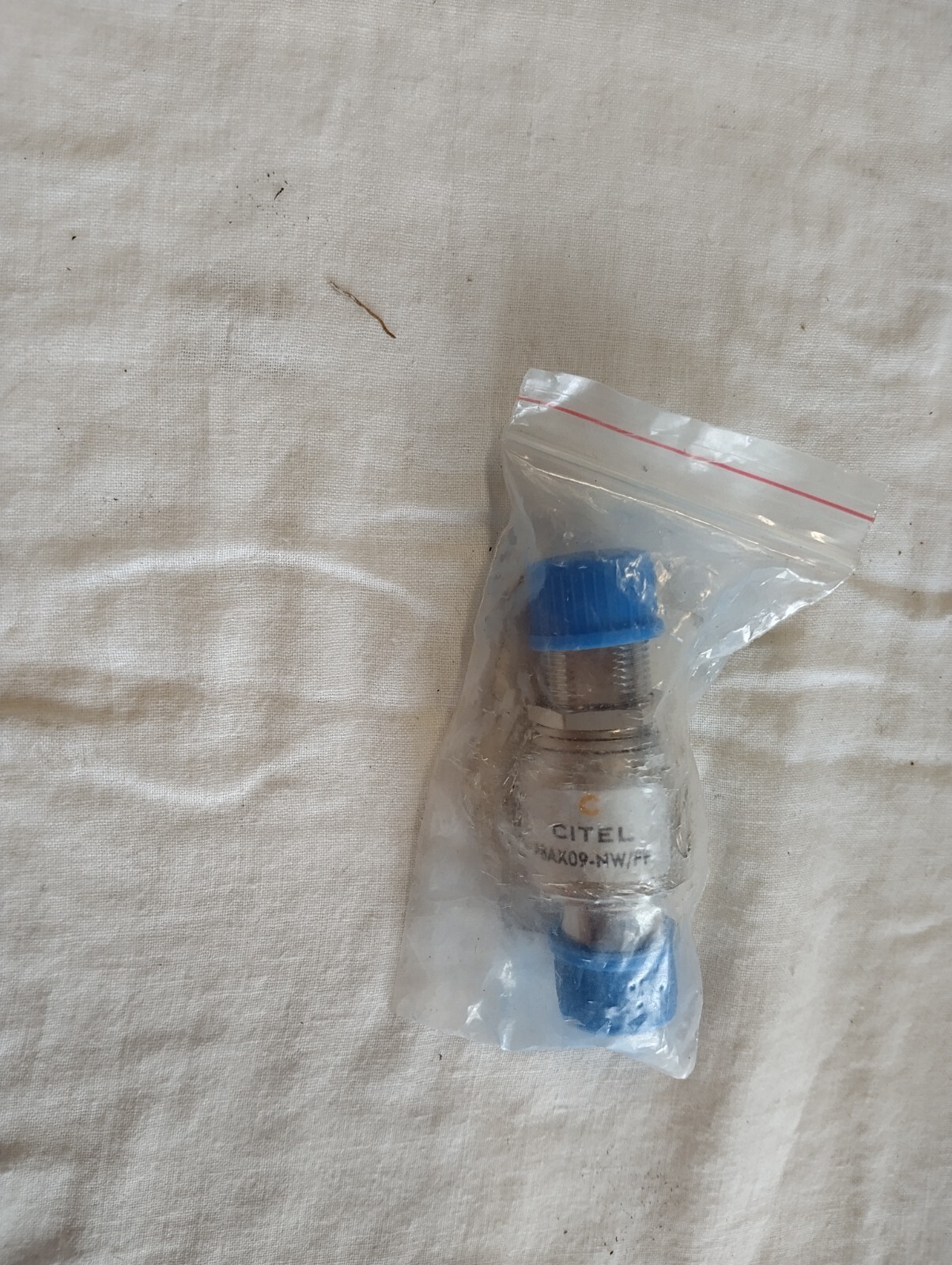 CITEL P8AX09-NW/FF