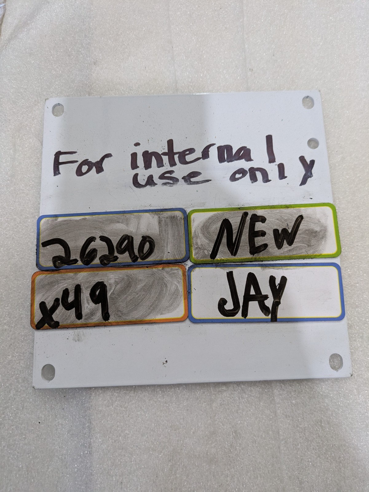 Kearney 8322 02424 Fuse Link Power Distribution Utility Medium Voltage