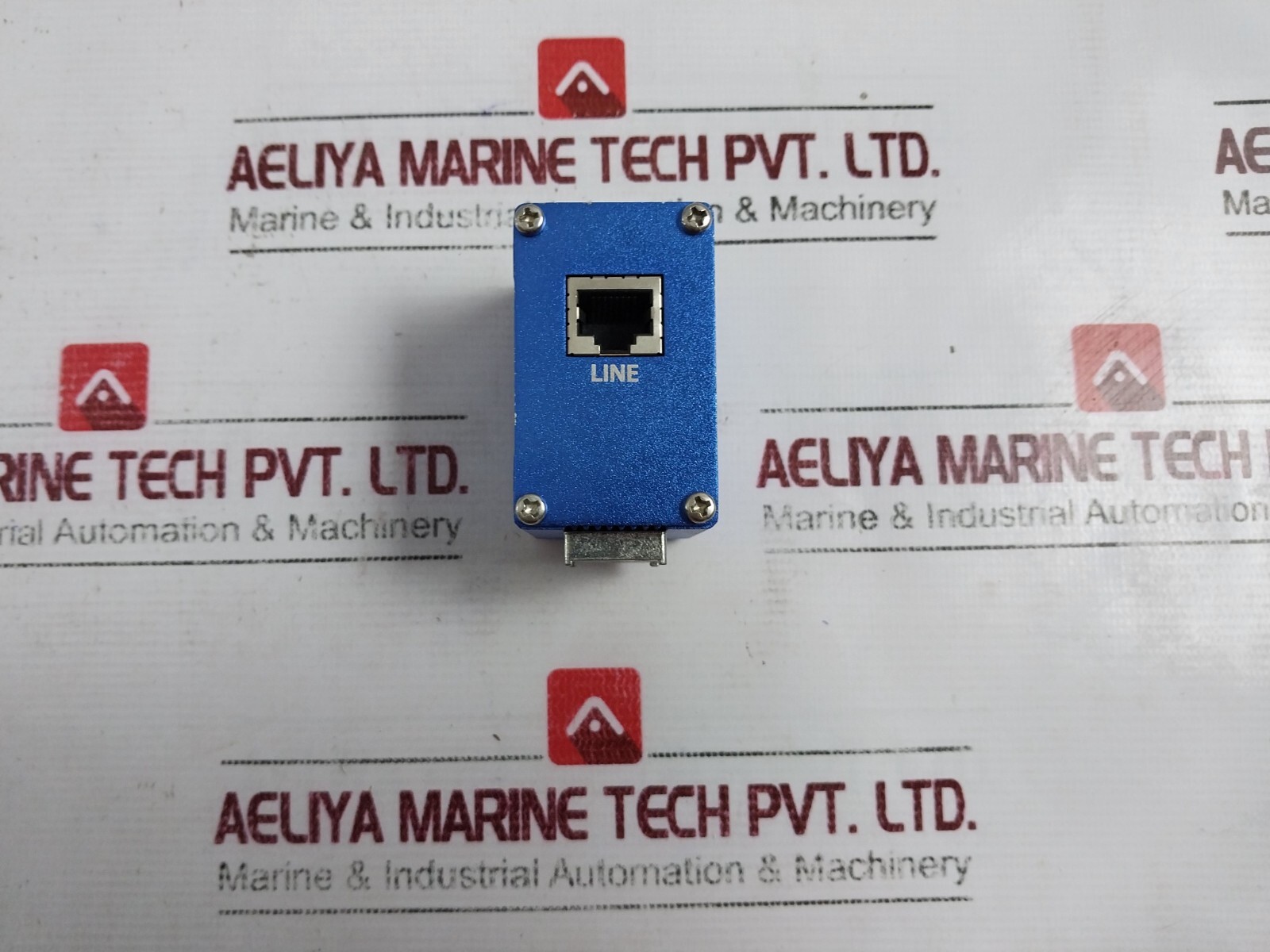 CITEL MJ8-POE-A Connector Based Surge Protection 14SH