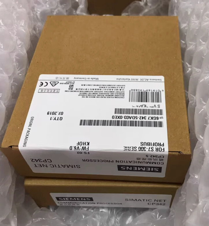 ONE for NEW Siemens 6GK7342-5DA03-0XE0 6GK7 342-5DA03-0XE0 amk