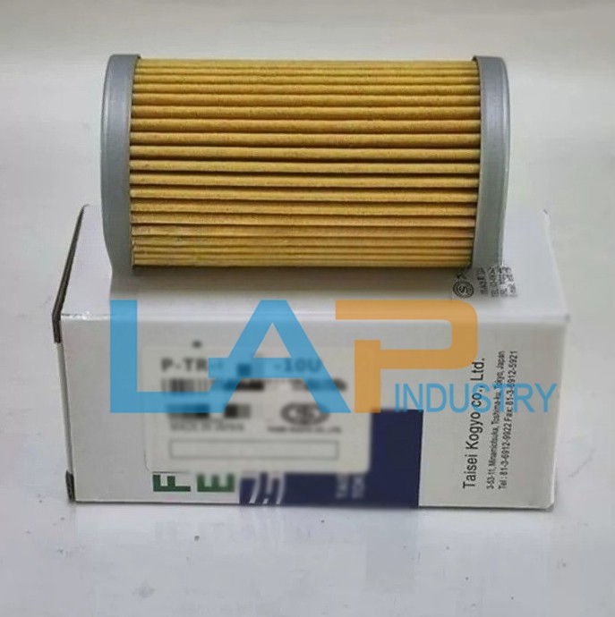 1PCS New FIT For Hydraulic oil filter element P-G-TR-03.04-10U