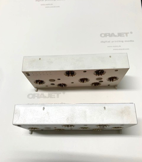 1 Pair SEMIKRON SKIIP83EC125T1 IGBT and SEMIKRON SKIIP83HEC125T2 IGBT MODULES