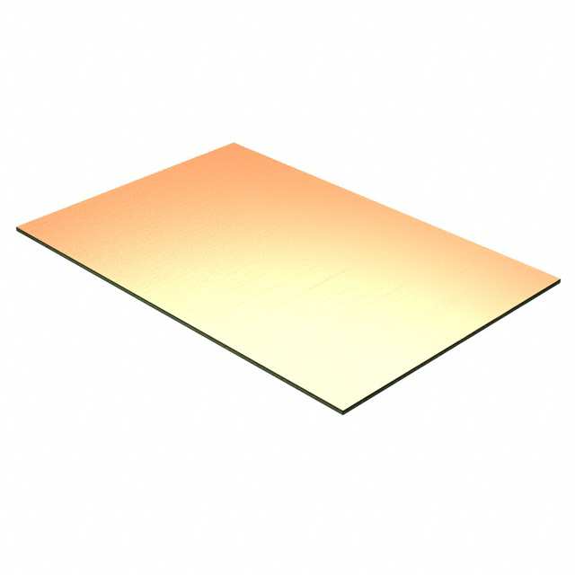 MG Chemicals 506 Single Sided 1/16″ (4″ x 6″) Copper Clad Board