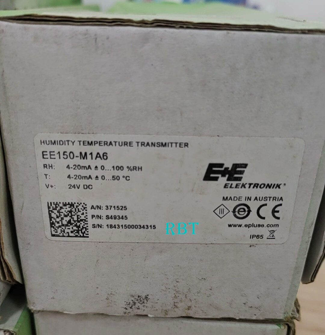 EE150-M1A6 Temperature and Humidity Sensor brand new