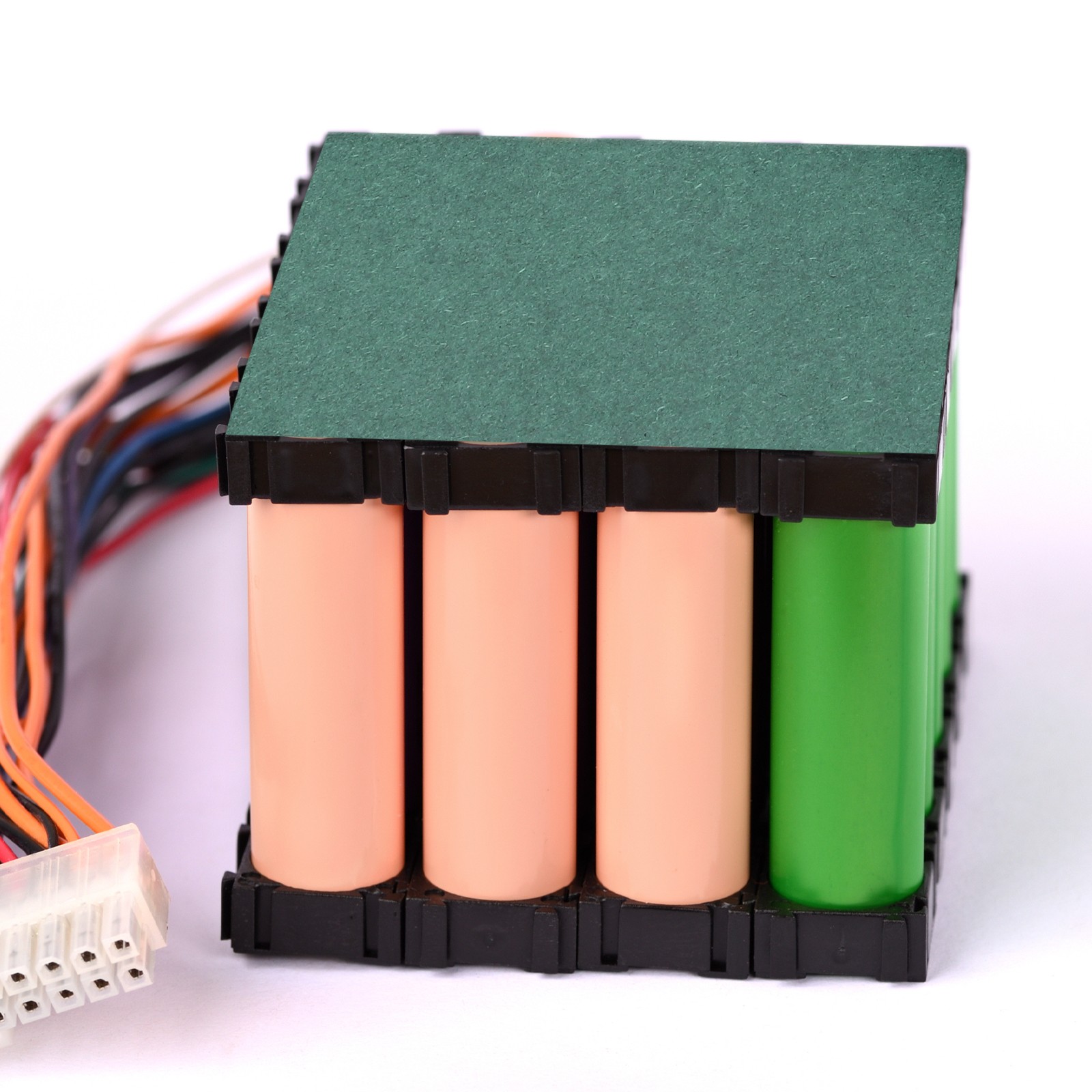 80mm 10ft Electrical Insulating Fish Paper, Battery Insulator Gasket Paper
