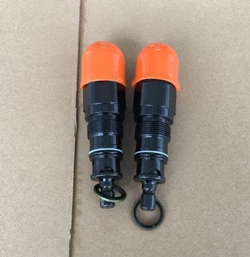 1PC New For DBDS6K1C/315 relief valve direct acting cartridge type